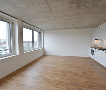 2.5 Zimmer, 57 m², 3. Stock - Foto 3