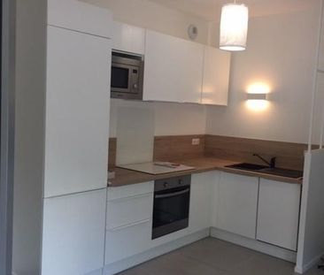 Location Appartement 2 pièces 44m² ANNECY 74000 - Photo 1