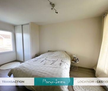 Location Maison 3 pièces 80m² - Photo 3