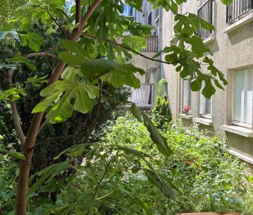 Appartement à louer 2 pièces 50.6m² - Photo 4