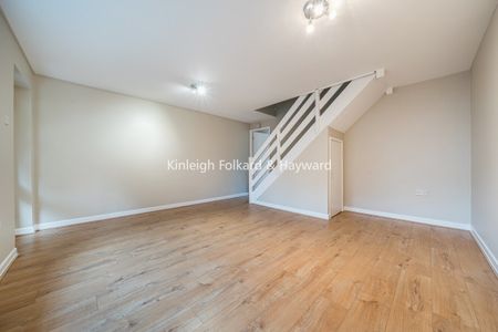 Shipwright Road, Surrey Quays, London, SE16 - Photo 3