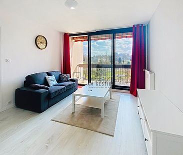 Location Appartement 2 pièces 47m² - Photo 1