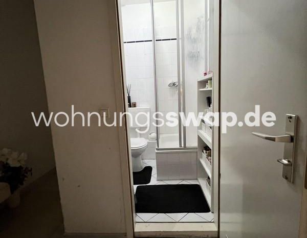 Wohnungsswap - 2 Zimmer, 50 m² - Klaustaler Straße, Charlottenburg, Berlin - Foto 1