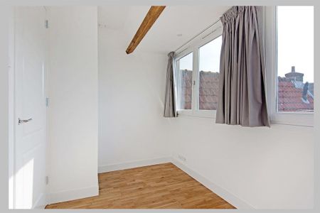 Mosplein 32-G, Bloemenbuurt-Zuid, 1032JX, Amsterdam - Photo 5