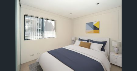 **FIRST OPEN 4.12.25 - 4:30 - 4:45PM** 2 Bedroom Maroubra Junction Apartment in Security Building - Photo 2