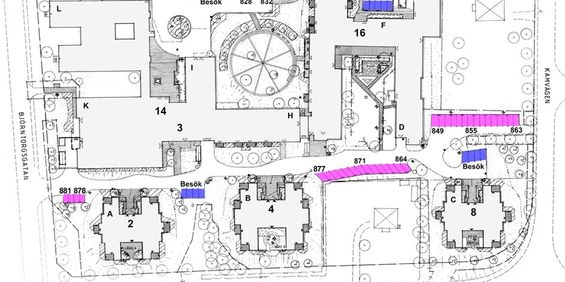 Björnstigen 3 - Foto 3