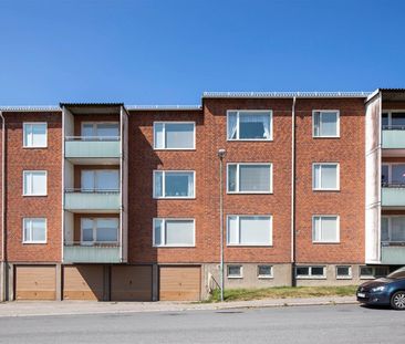 Jungfrugatan 1 E - Foto 3