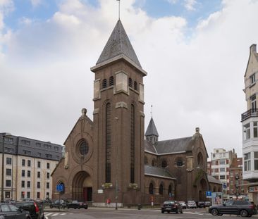 Rue Félix Delhasse, 1060, Saint-Gilles - Photo 2