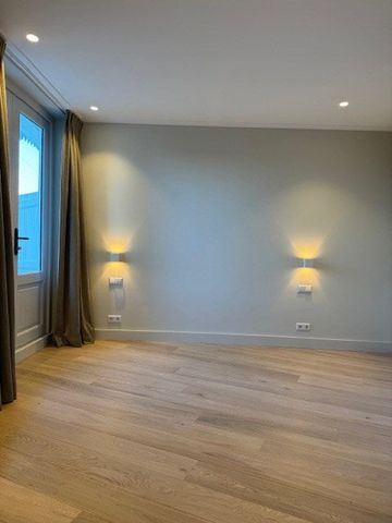 Te huur: Appartement Moreelsestraat 1 C in Amsterdam - Foto 4