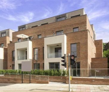 The Cascades, Finchley Road, NW3 - Photo 1
