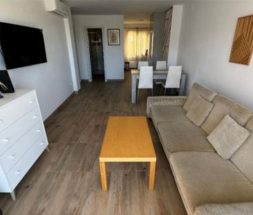 Piso de alquiler en Carrer D'enrico Caruso, 33, La Pineda - Photo 1