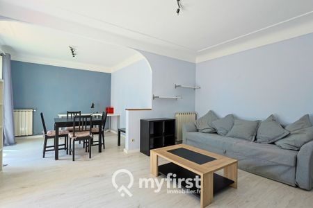 Location Appartement 3 pièces 71m² TOULON 83000 - Photo 2