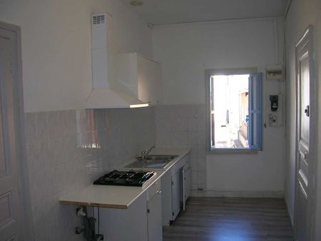 Location Appartement 2 pièces 51m² FRONTIGNAN 34110 - Photo 2