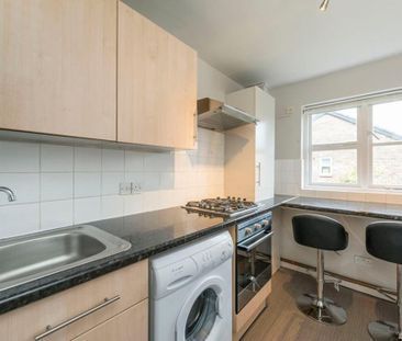 2 bedroom apartment to rent - Photo 6