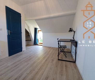 Location maison T3 meublée à Arradon - Photo 4