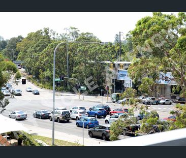 *USED AS TWO BEDROOMS* APARTMENT ONE BEDROOM + BIG STUDY ROOM - Photo 5