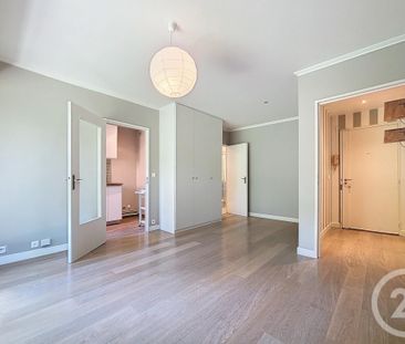 Appartement F1 À Louer 1 Pièce - 29,23 M - Photo 6