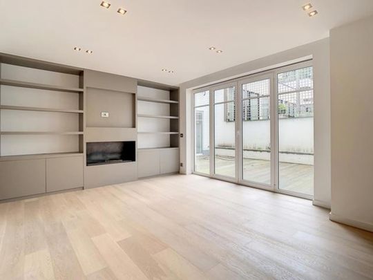 Tout savoir sur cet appartement à Ixelles, à Ixelles - Photo 1