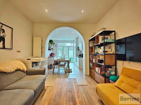 Appartement te huur - Photo 3