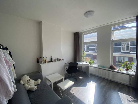 Studio Zegwaardstraat, Rotterdam - À Louer - Foto 1