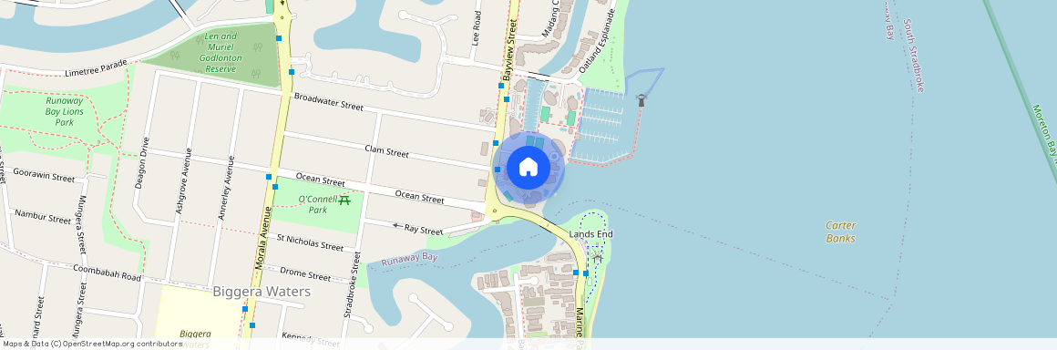 21/9 Bayview Street, Qld 4216, Runaway Bay