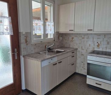 3 Zimmer, 68 m², EG - Photo 2