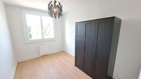 Location Appartement 3 pièces 45m² MEYLAN 38240 - Photo 5