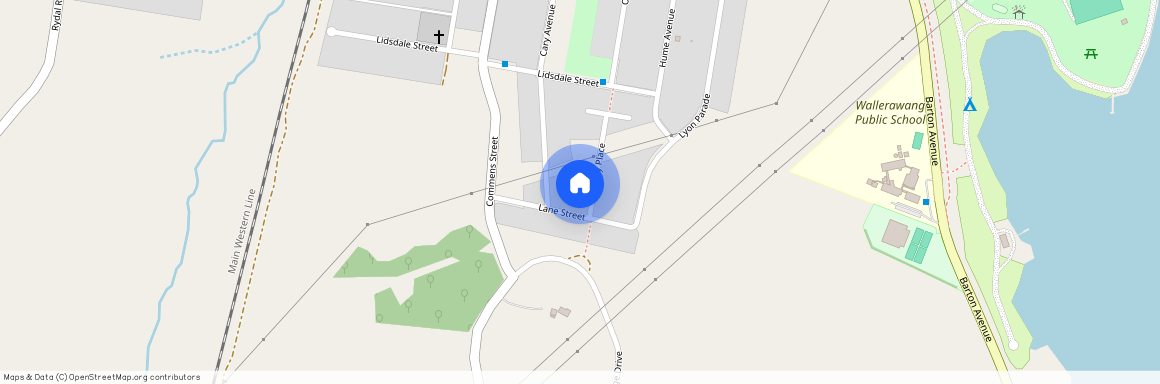 3 Sidey Place, NSW 2845, Wallerawang