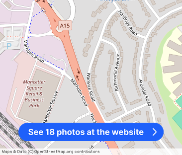 Warwick Road, Walton, Peterborough PE4 - Photo 1
