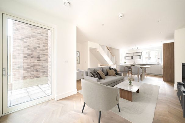 Baldwin Lane, London, SE3 9AY - Photo 1