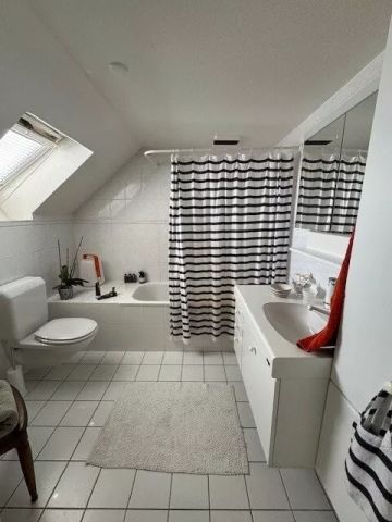 Magnifique appartement de 2 pièces avec cachet - Foto 2