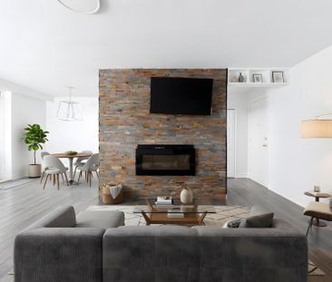 For Lease - 50 Gulliver Road Unit# 304, Toronto, Ontario - Photo 4