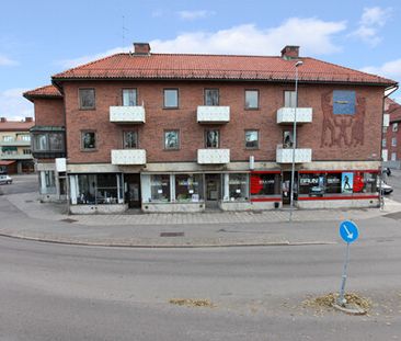 2 rok Storgatan 30 Sandviken, Objekt 2390012 - Foto 1