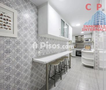 Piso en alquiler en Almagro - Photo 6