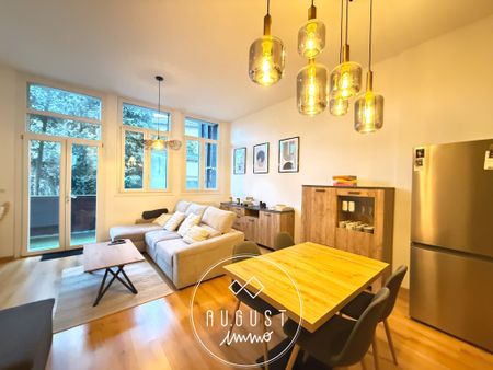 Location Appartement 3 pièces 70m² LIMOGES 87000 - Photo 3