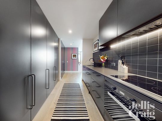 802/1 Porter Street, Hawthorn East - Photo 1
