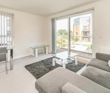 1 Bed Flat, Peregrine House, RG2 - Photo 2
