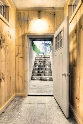 For Lease - 877 Waterloo Street Unit# Basement, London East, Ontario - Photo 1