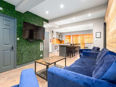 1 bedroom in a house share to rent - Photo 4