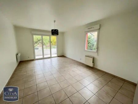 Appartement à louer 4 pièces 84.72m² - Photo 5