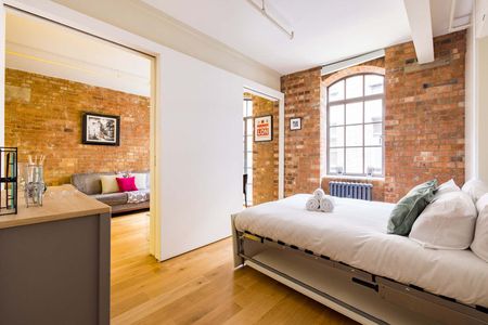 Richmond Mews - Photo 2