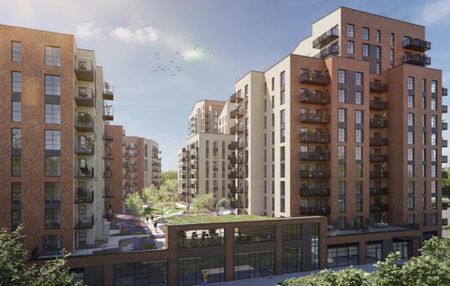 2 bedroom apartment to rent - Photo 5