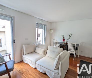 Apartamento T1 em Santo António - Photo 6