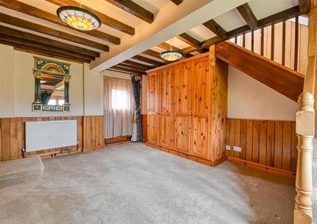 2 bedroom barn conversion to rent - Photo 5