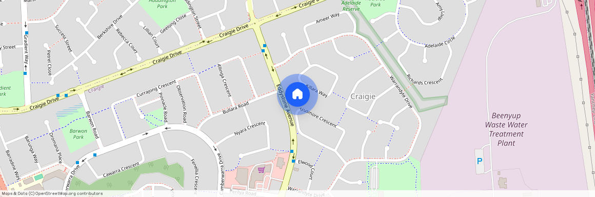 22B Trusmore Crescent, WA 6025, Craigie