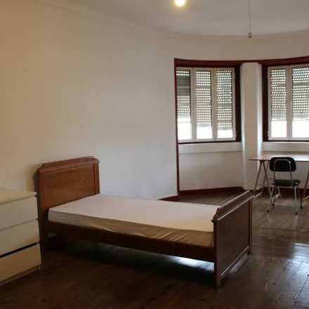 Apartamento T3 - Photo 1
