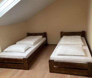 Dom na wynajem, kwatery pracownicze,10km do Orlenu - Photo 5