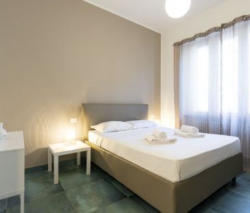 Via Francesco Nullo, Milan, Lombardy 20129 - Photo 4