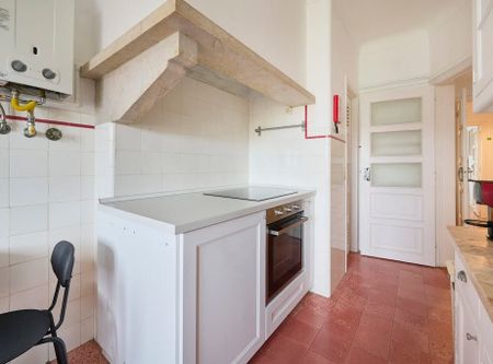 Rua Infante Dom Pedro, Lisbon, Lisbon 1700-244 - Photo 4