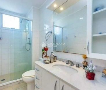 Apartamento com 3 quartos e 108m² para alugar em Santana, Porto Ale... - Foto 6